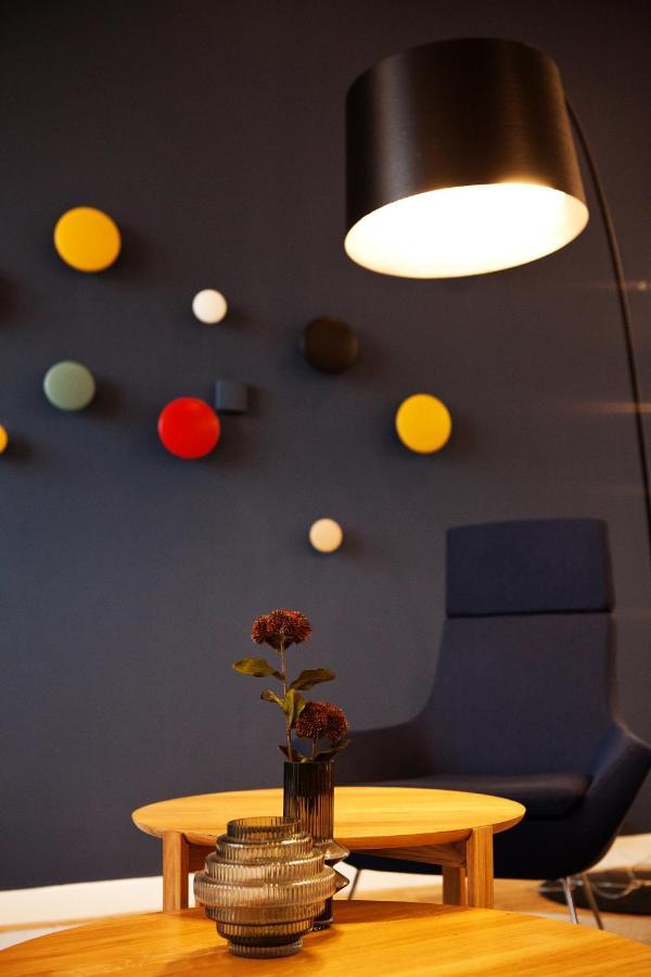 Holiday Inn Express & Suites - Basel - Allschwil By Ihg Экстерьер фото